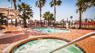 Best Western Beachside Inn,Near South Padre Island Beach,3 star