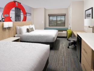 best western beachside inn