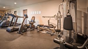 best western beachside inn