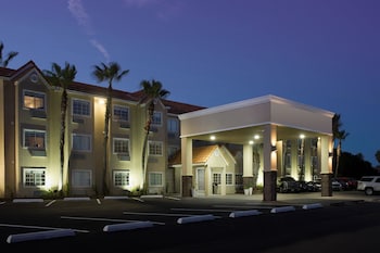 best western beachside inn