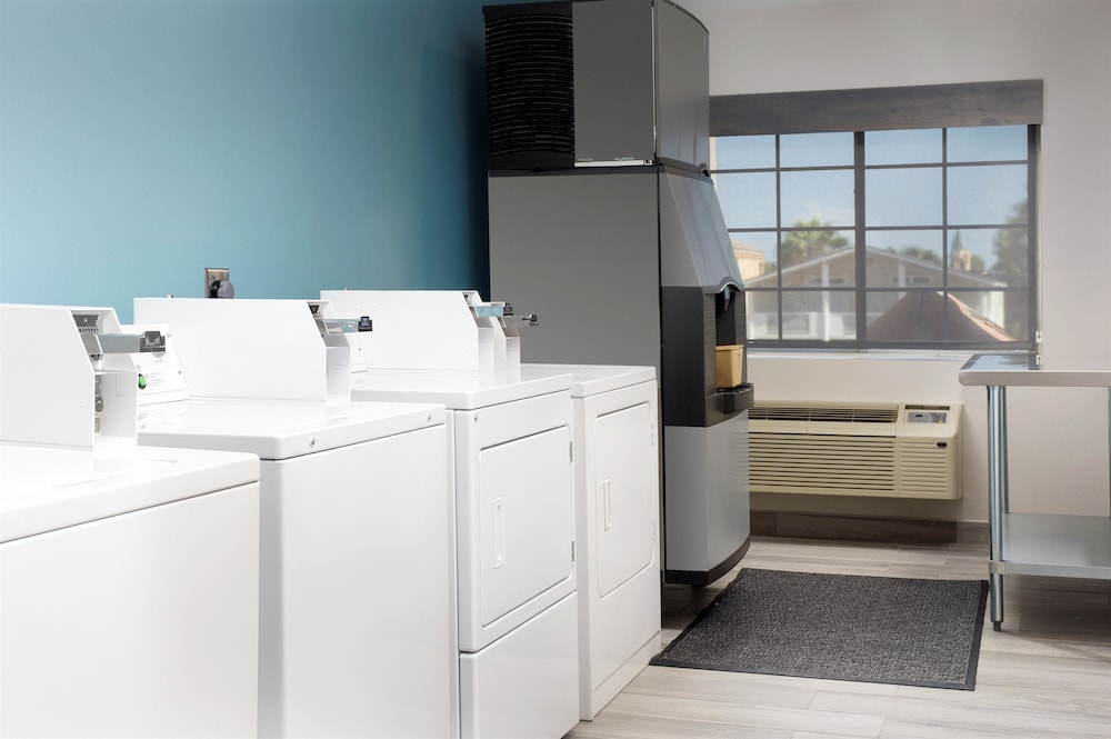 best western beachside inn