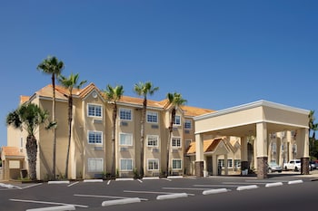 best western beachside inn