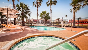 best western beachside inn