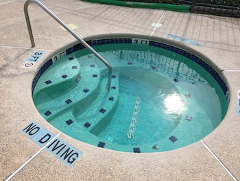 best western beachside inn