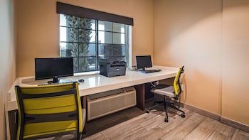 best western beachside inn