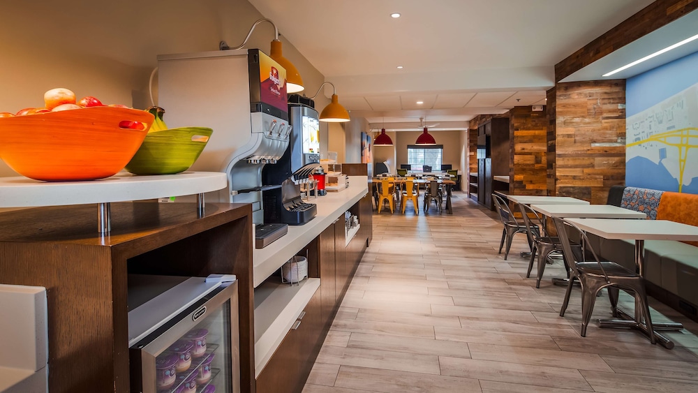 best western beachside inn