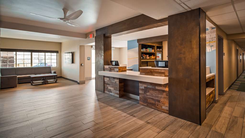 best western beachside inn