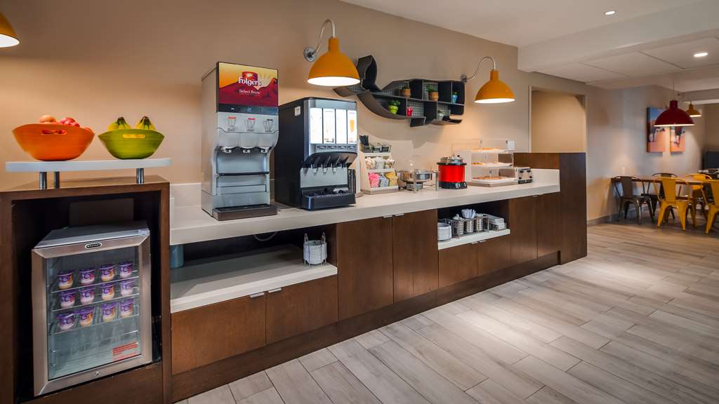 best western beachside inn