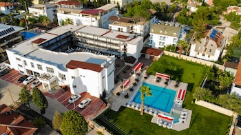 anya resort hotel