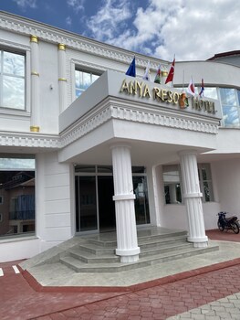 anya resort hotel