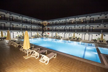 anya resort hotel