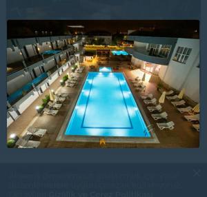 anya resort hotel