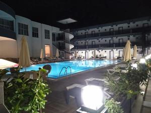 anya resort hotel