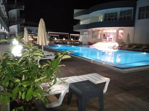 anya resort hotel