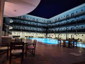 anya resort hotel