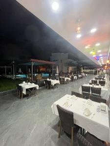anya resort hotel