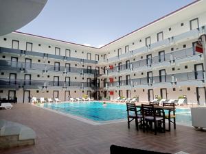 anya resort hotel