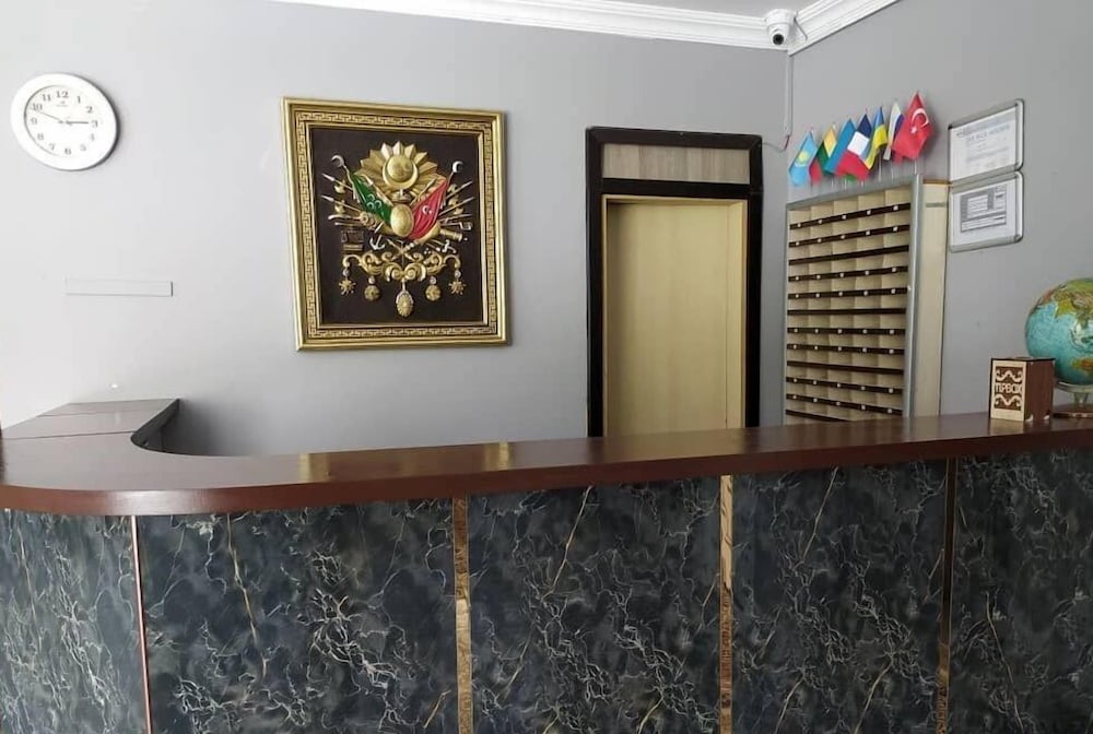 santana hotel