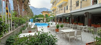 santana hotel