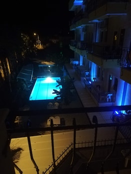 santana hotel