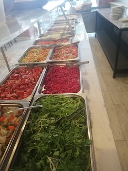santana hotel