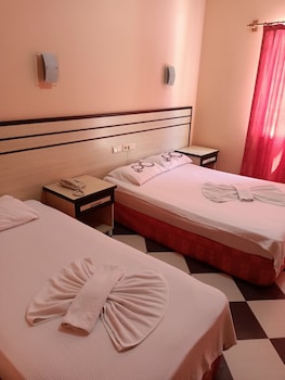 santana hotel