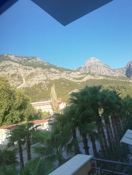 santana hotel