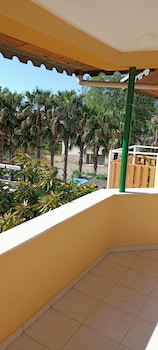 santana hotel