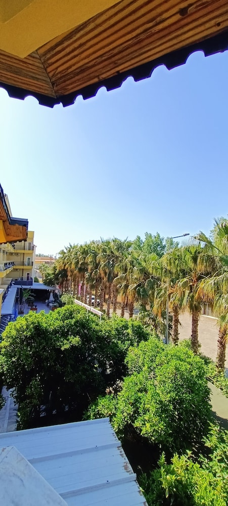 santana hotel