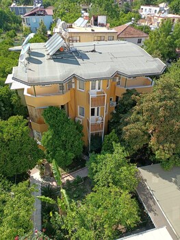 santana hotel