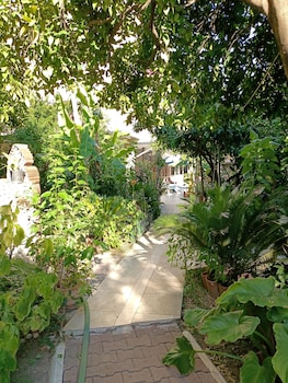 santana hotel