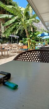 santana hotel