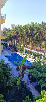 santana hotel