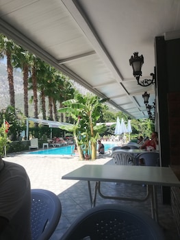 santana hotel
