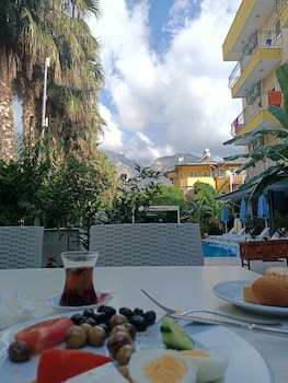 santana hotel