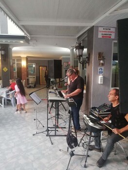 santana hotel