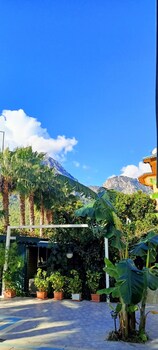 santana hotel