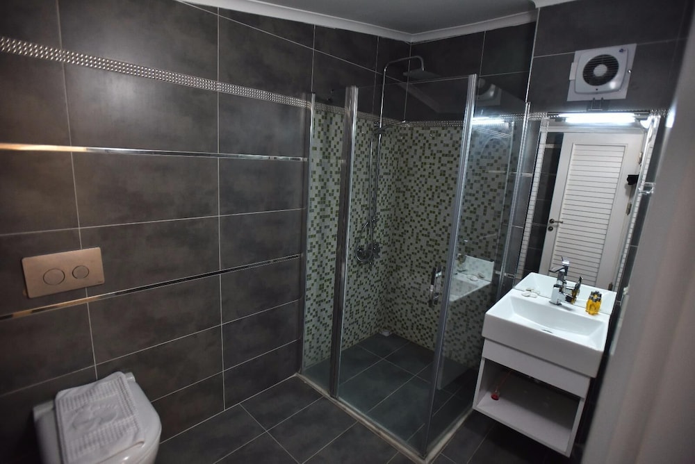 trabzon fly inn hotel