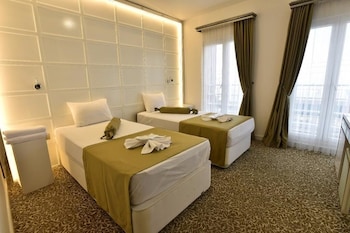 trabzon fly inn hotel