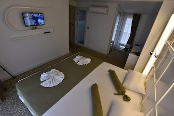 trabzon fly inn hotel