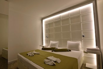 trabzon fly inn hotel