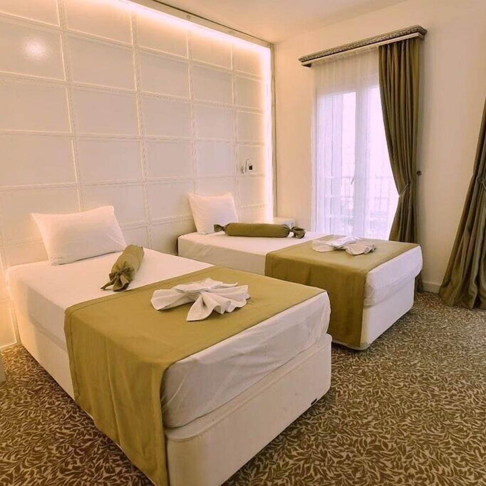 trabzon fly inn hotel