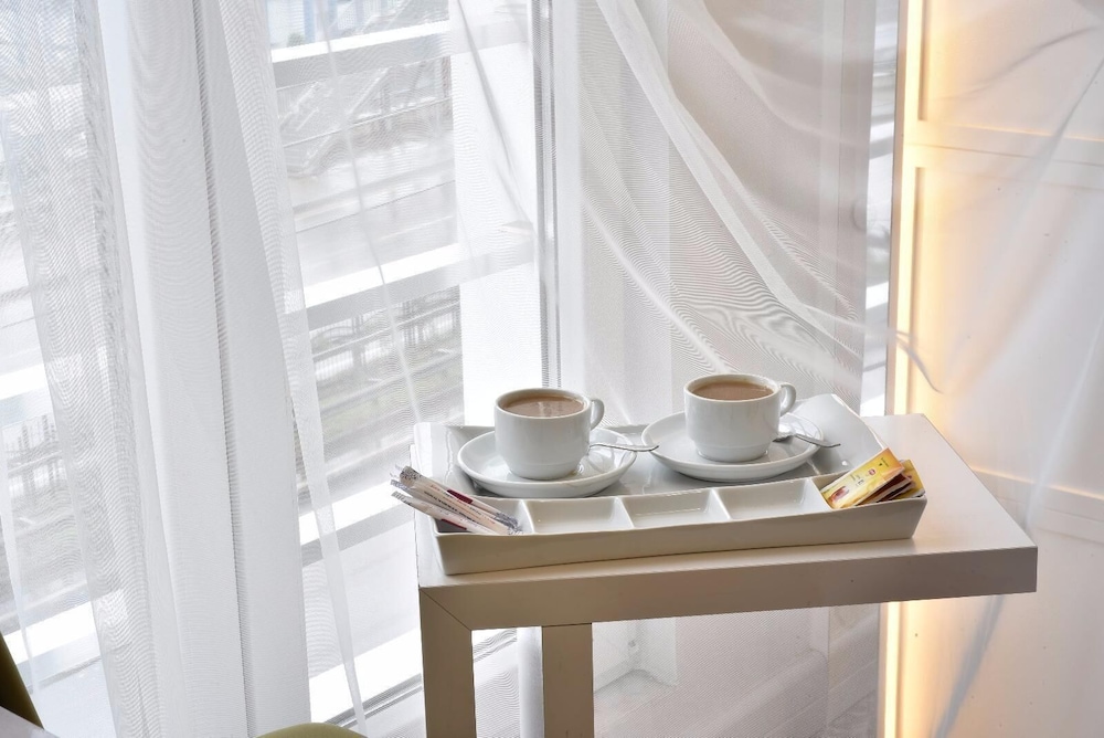 trabzon fly inn hotel