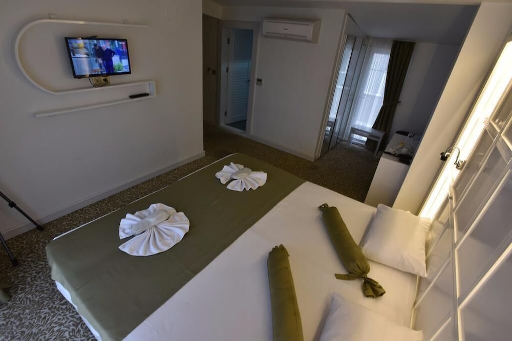 trabzon fly inn hotel