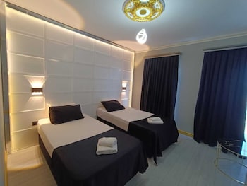 trabzon fly inn hotel