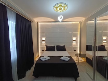 trabzon fly inn hotel