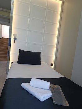 trabzon fly inn hotel