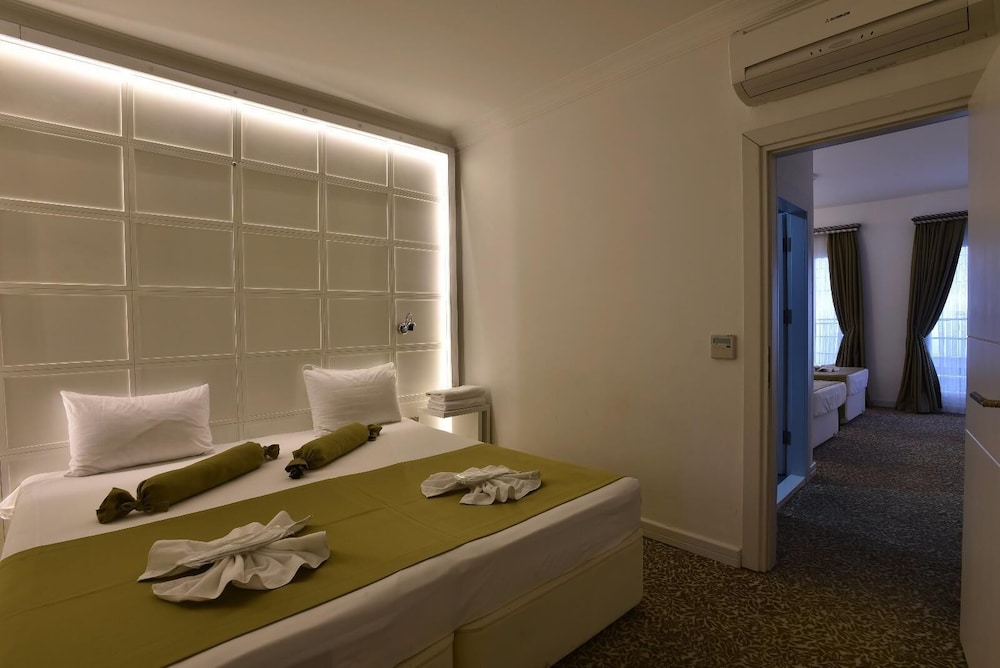 trabzon fly inn hotel