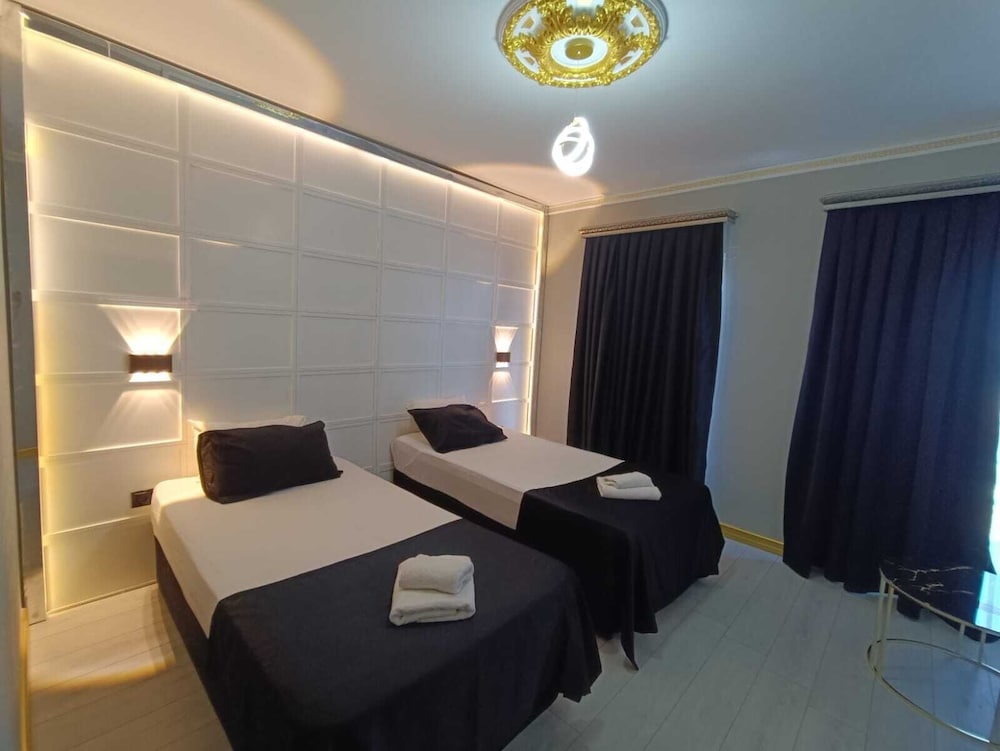 trabzon fly inn hotel