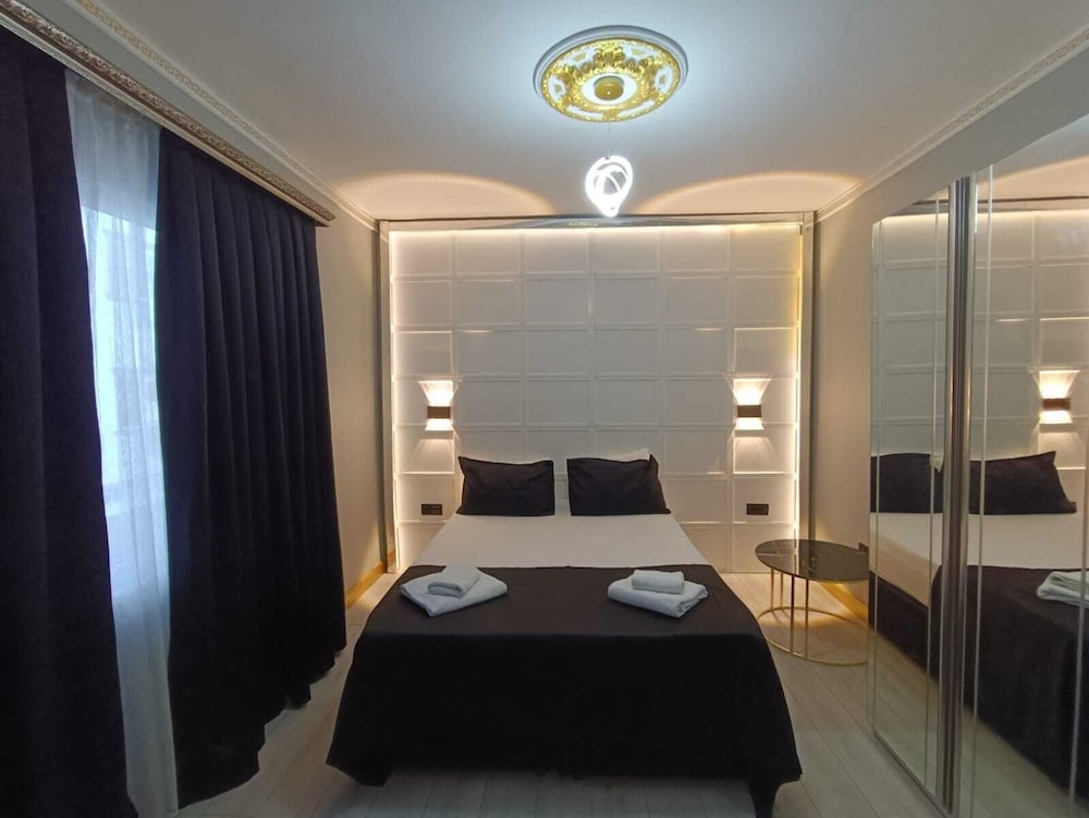 trabzon fly inn hotel